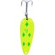 Chartreuse/ Flo GreenDiamond