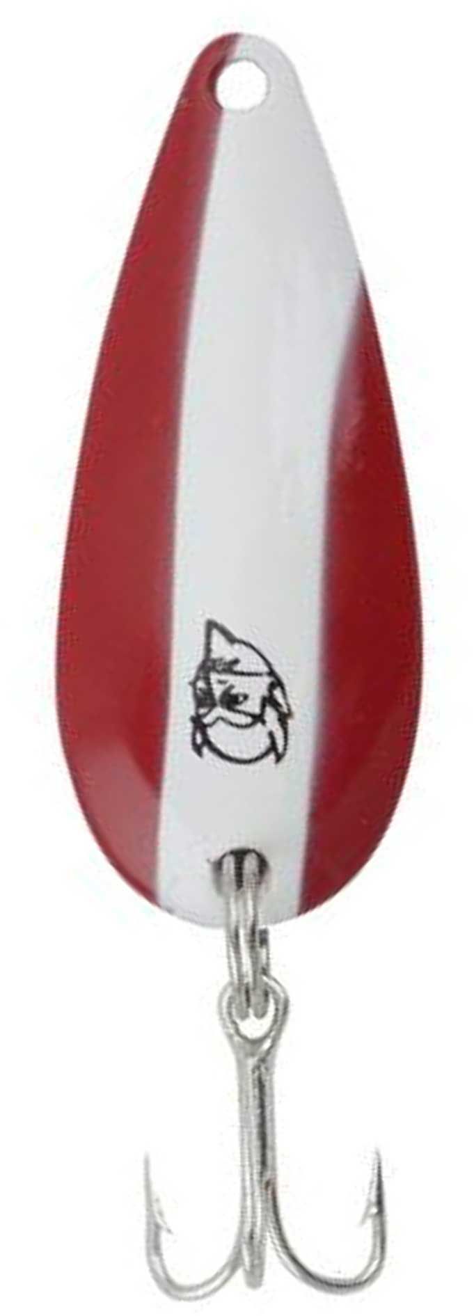 Eppinger Original Dardevle Spoon