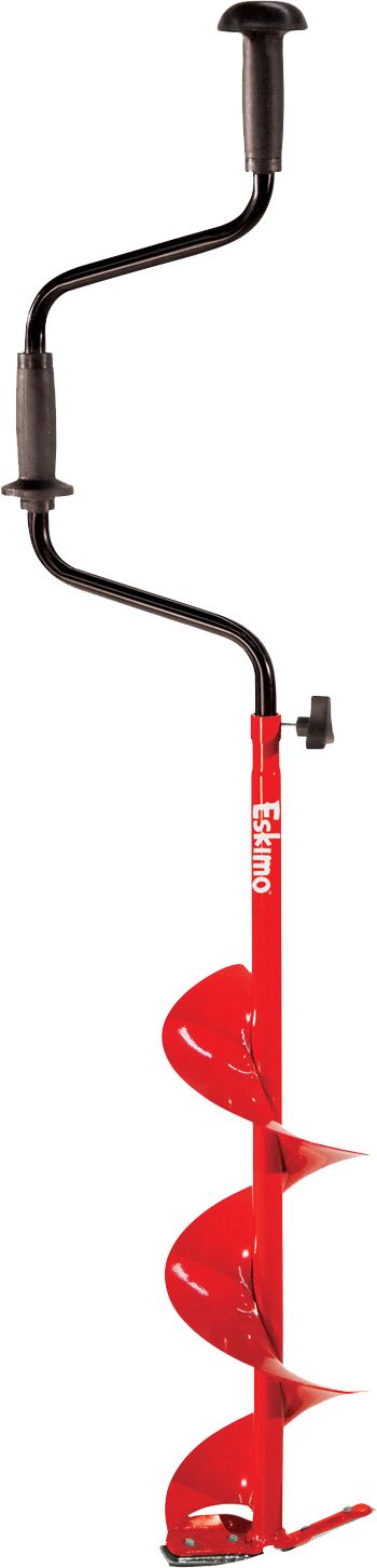 Eskimo Standard Hand Ice Auger