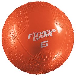 Fitness Gear Soft Medicine Ball