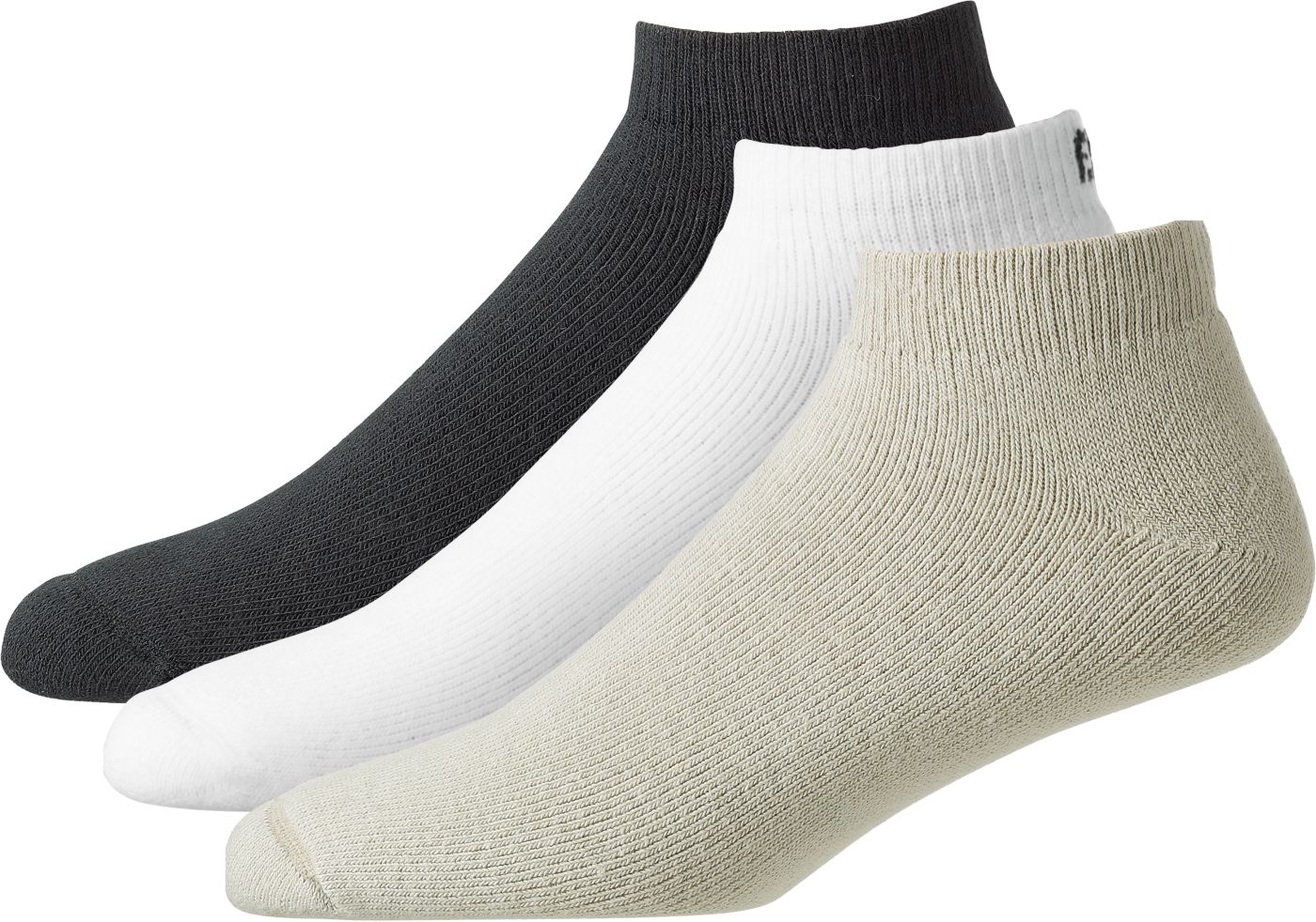 FootJoy Men's ComfortSof Sport Golf Socks - 6 Pack | DICK'S Sporting Goods