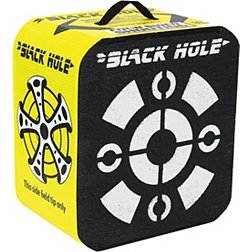 Field Logic Black Hole 18 Block Archery Target