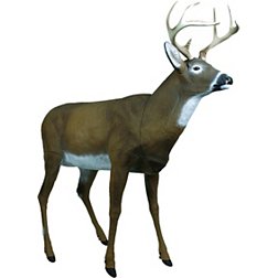Flambeau Masters Series Boss Buck Whitetail Deer Decoy
