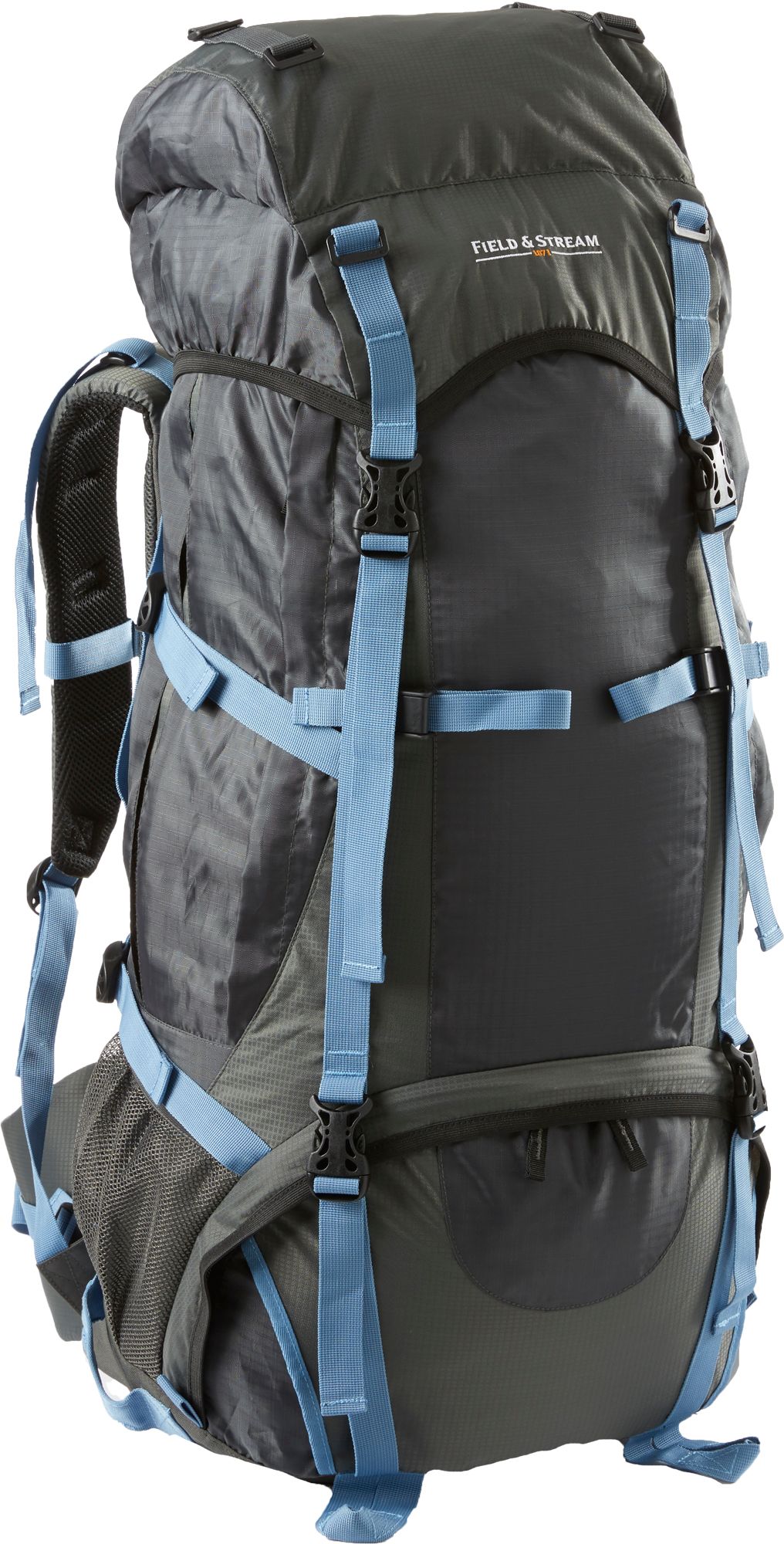 backpacking bag