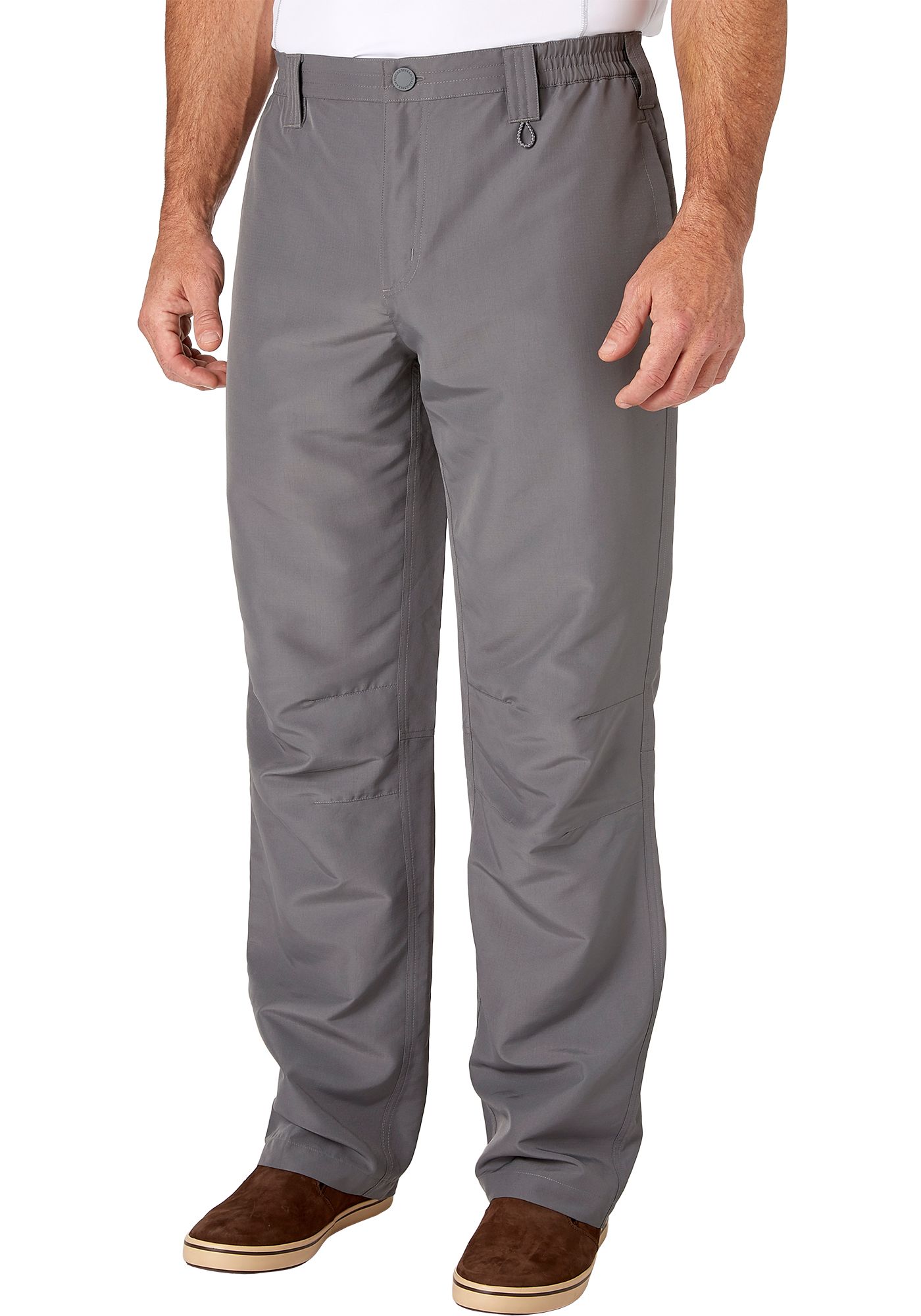 Field Stream Men s Harbor Fishing Pants Regular and Big 