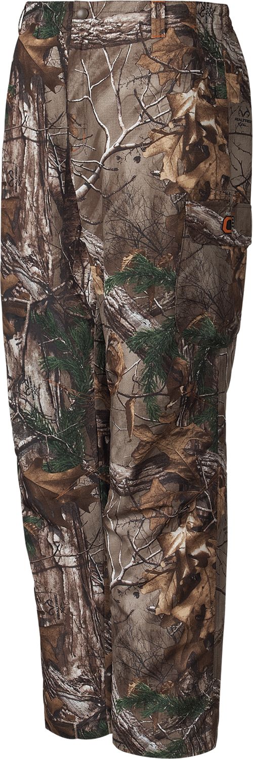 field and stream cargo pants