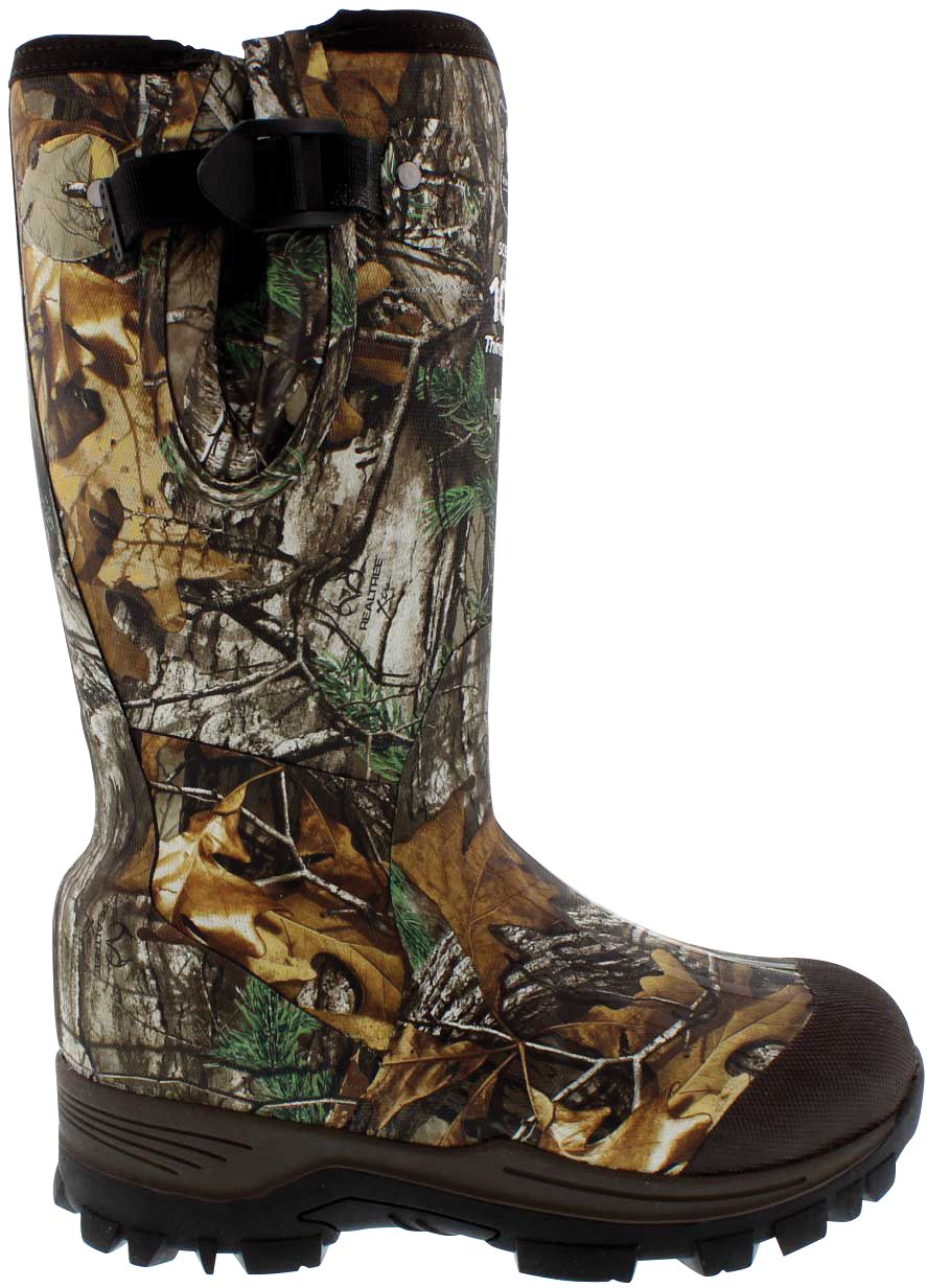 field and stream insulated boots