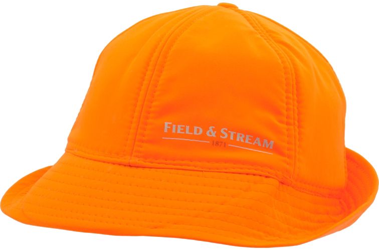 best blaze orange hat