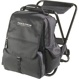 Field & Stream Folding Chair Backpack