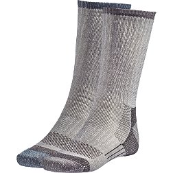 Field & Stream Merino Hiker Socks - 2 Pack
