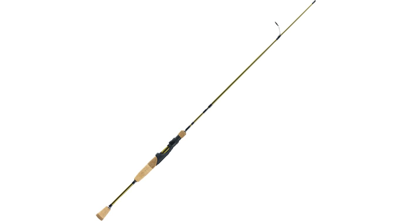 field and stream fishing rods