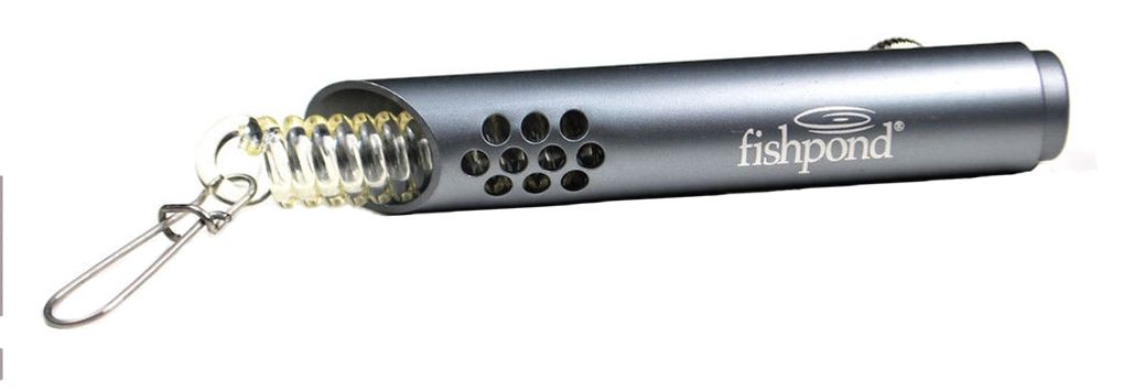 fishpond Swivel Retractor