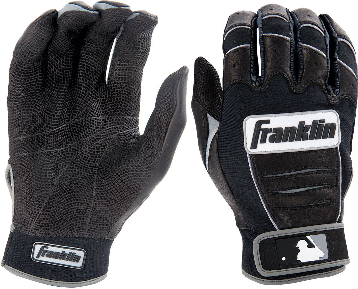 Black/Black