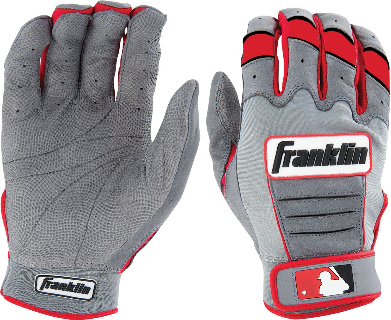 Franklin Adult CFX Pro Series Batting Gloves