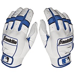 Franklin Adult CFX Pro Series Batting Gloves