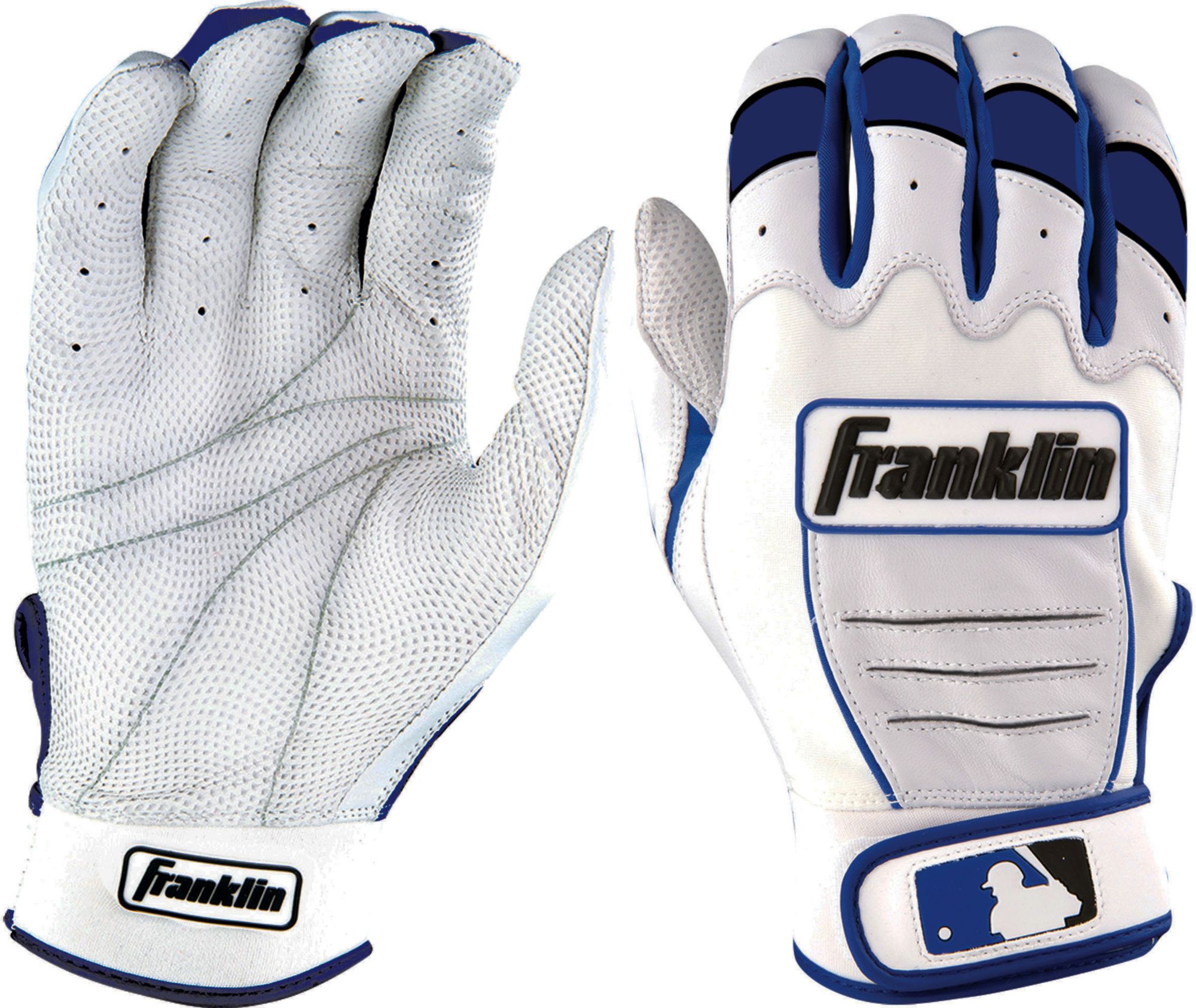 Franklin Adult CFX Pro Series Batting Gloves