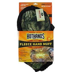 HotHands Fleece Hand Muff