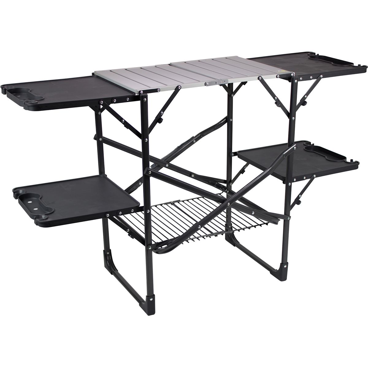 GCI Outdoor Compact 25 in. Camp Table | Dick's Sporting Goods