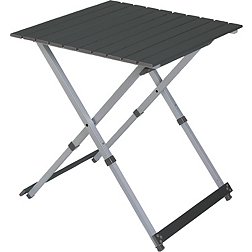 GCI Outdoor Compact 25 in. Camp Table