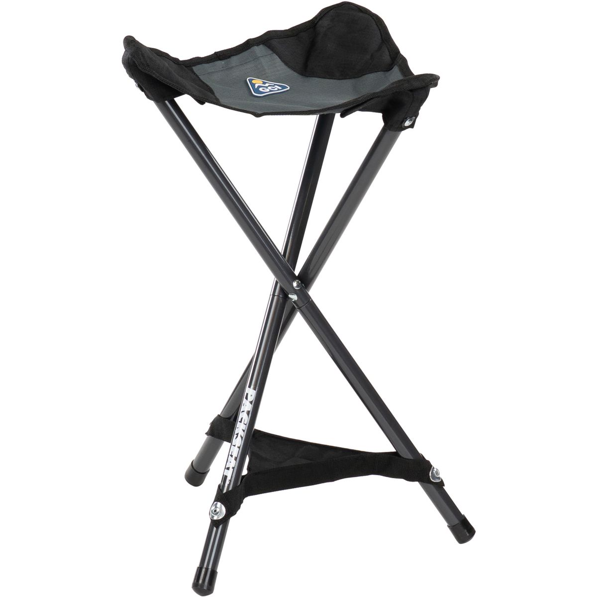 HELINOX PERSONAL SHADE ATTACHABLE CHAIR CANOPY, BLACK Helinox