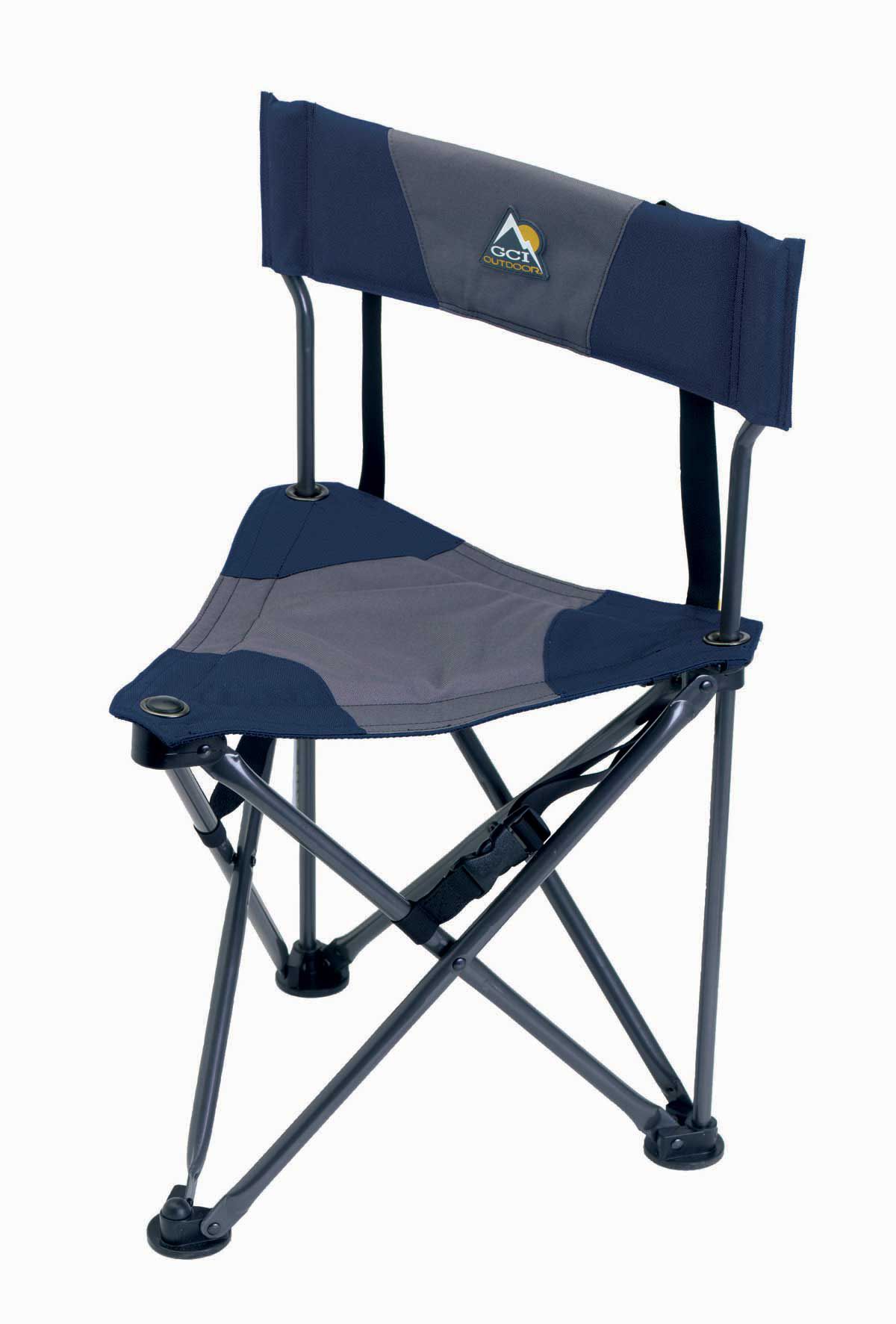 GCI Outdoor Quik E-Seat