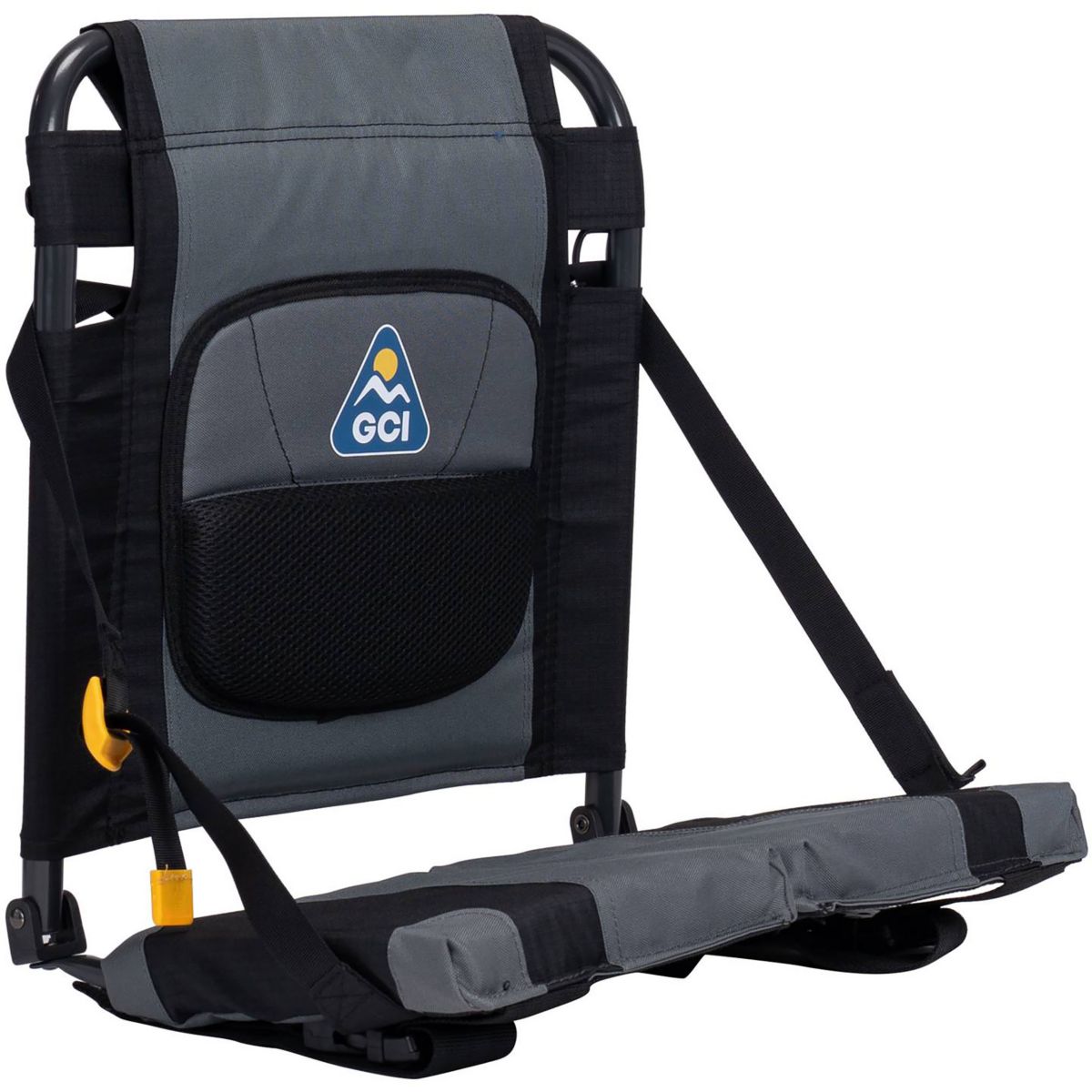 GCI Outdoor SitBacker Canoe Seat