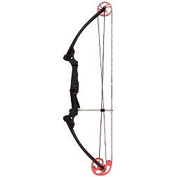 Genesis Youth Compound Bow Package