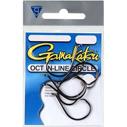 Raven Tackle Octopus Strong Hooks 25 Pack - Dick Smith's Live Bait