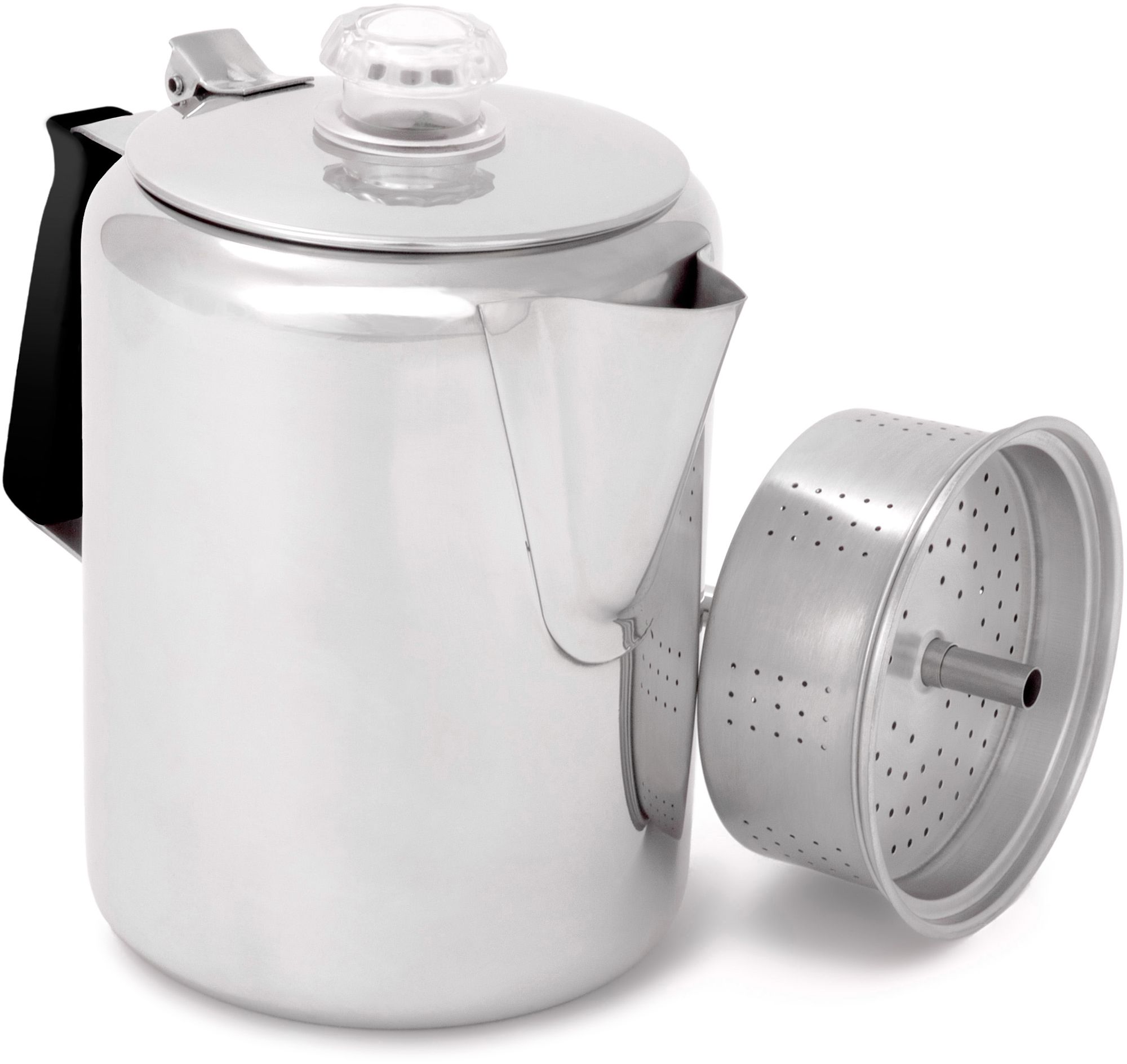 Kettles & Coffee Makers 