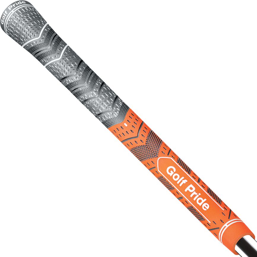 Golf Pride New Decade MultiCompound Plus 4 Swing Grip