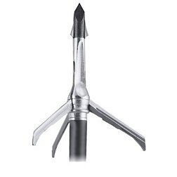 Grim Reaper Whitetail Special 3-Blade Mechanical Broadheads - 3 Pack