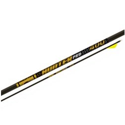 Gold Tip Hunter 400 Pro Arrow - 6 Pack