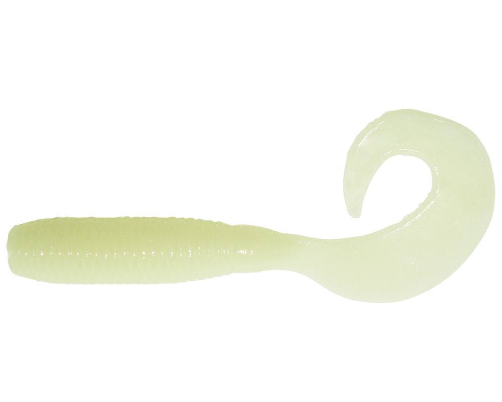 Luminous White
