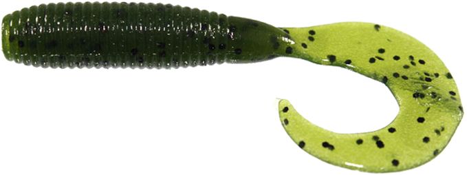 Watermelon/Black Flake