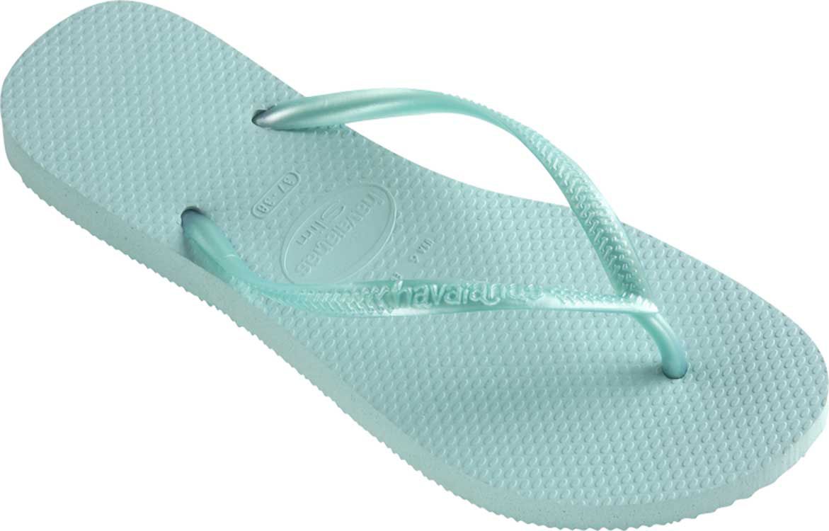 Havaianas Women's Slim Flip Flops