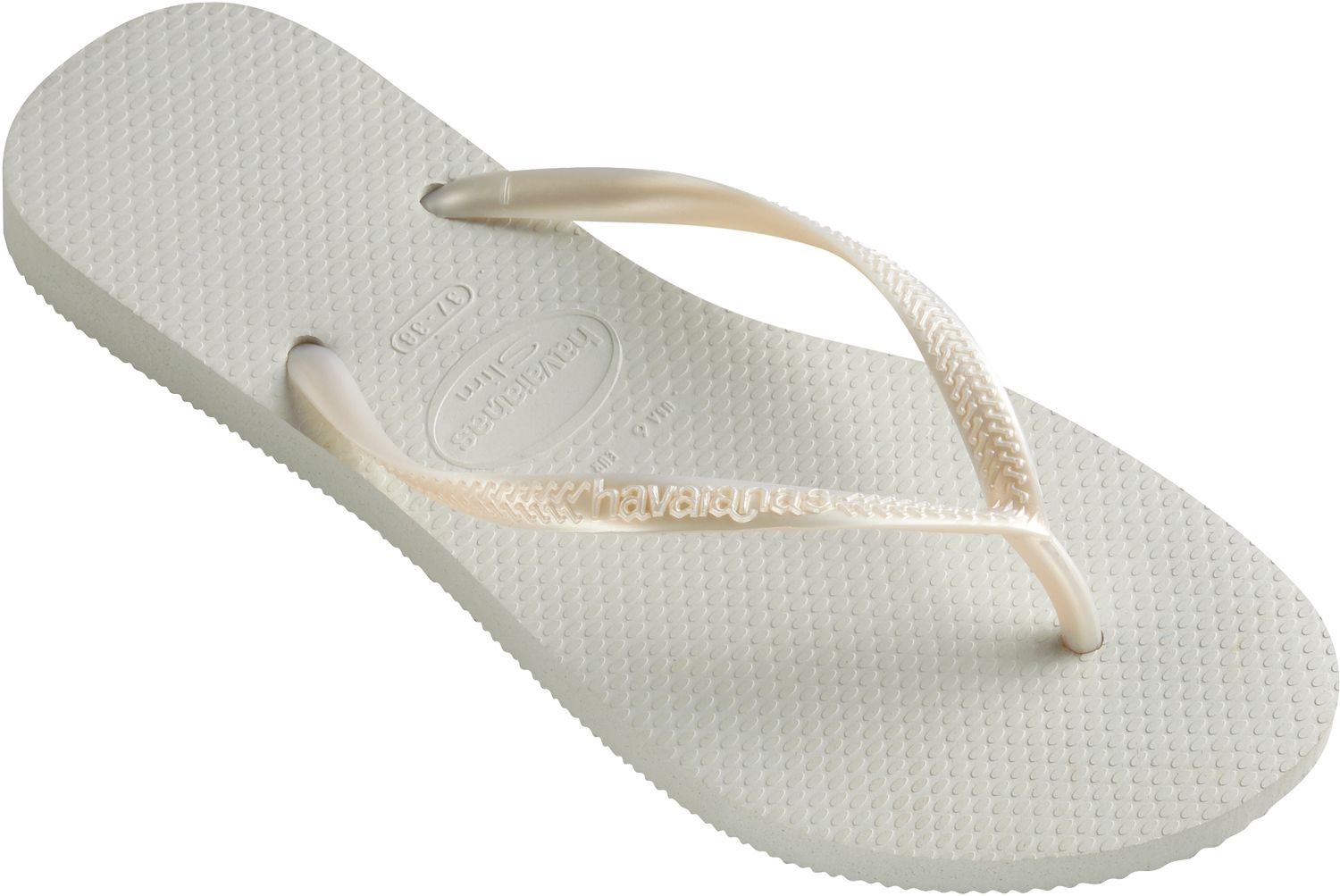 Havaianas Women's Slim Flip Flops