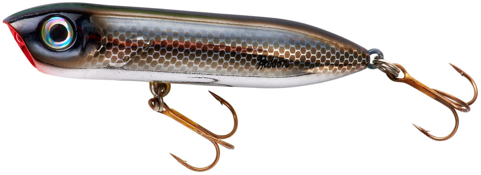 Heddon Chug'n Spook Jr. Topwater
