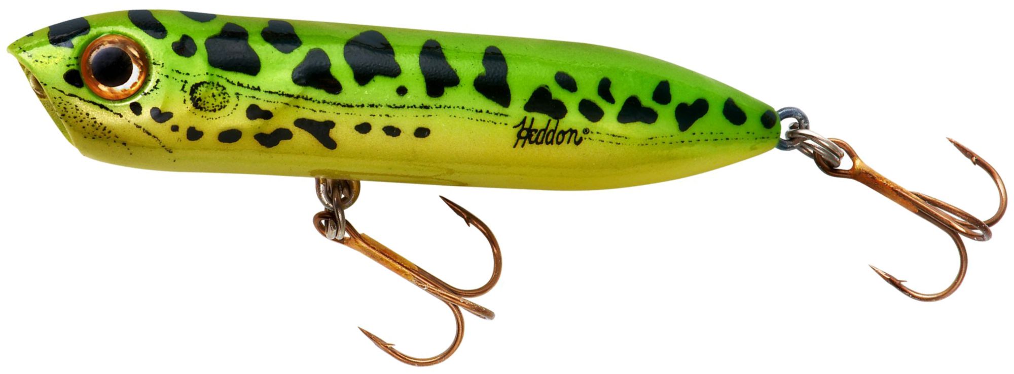 G Finish Bull Frog