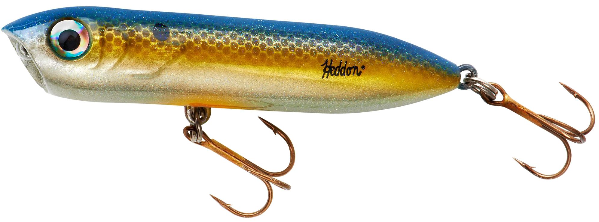 Heddon Chug'n Spook Jr. Topwater