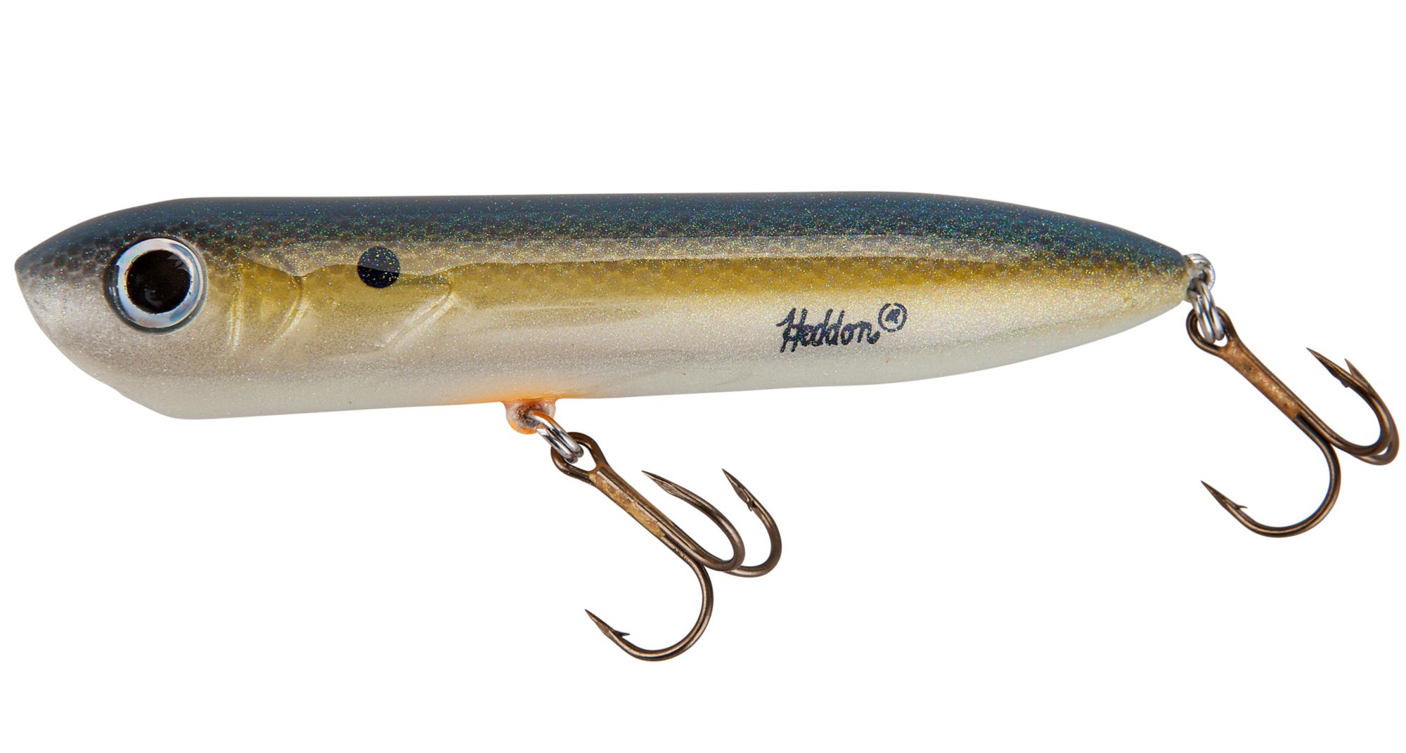 Heddon Chug'n Spook Topwater Hard Bait
