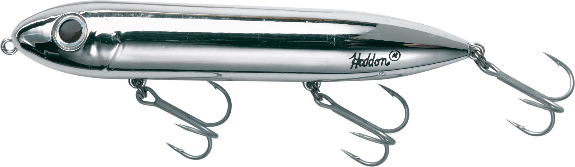 Heddon Super Spook Topwater