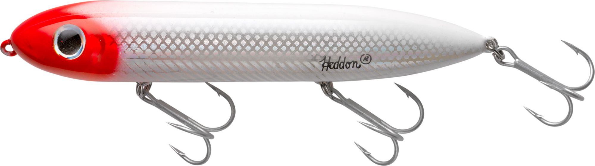 Heddon Super Spook Topwater