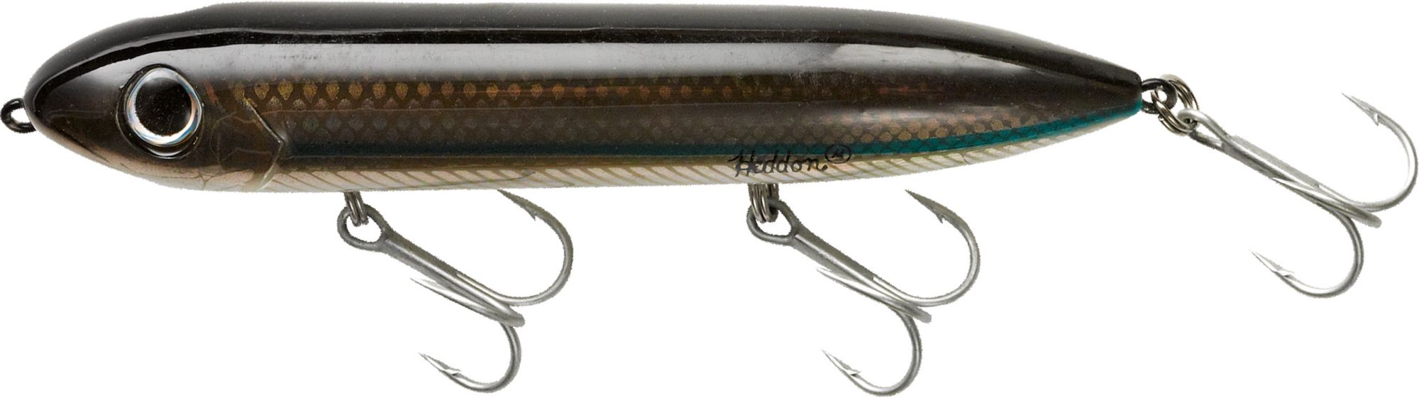 Silver Mullet