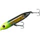 Black/Chartreuse/Gold