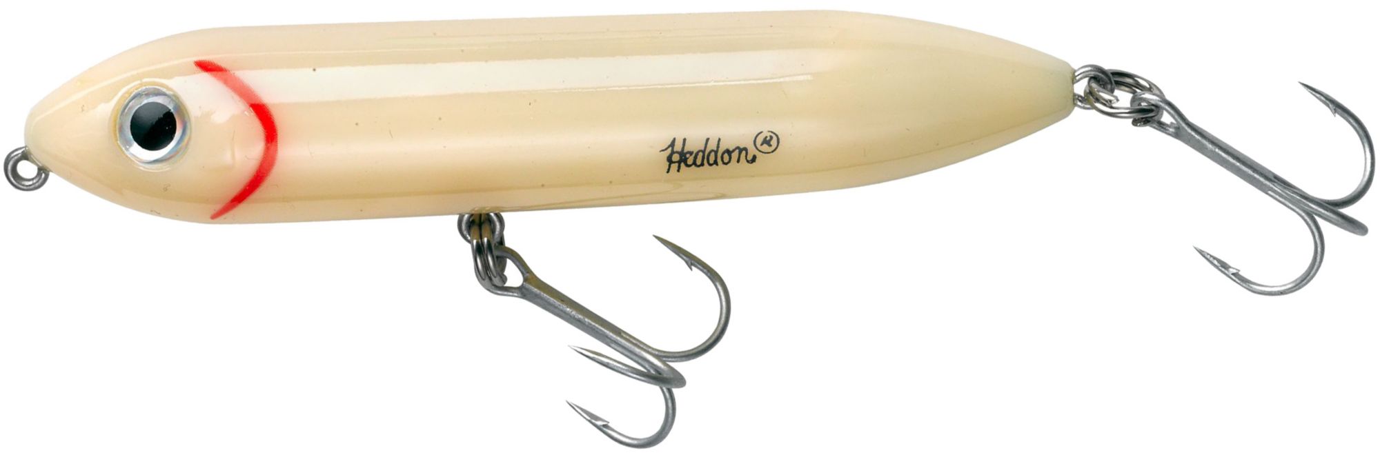 Heddon Super Spook Jr. Saltwater Topwater Hard Bait