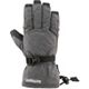 Dark Heather Gray