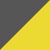 Grey/Yellow