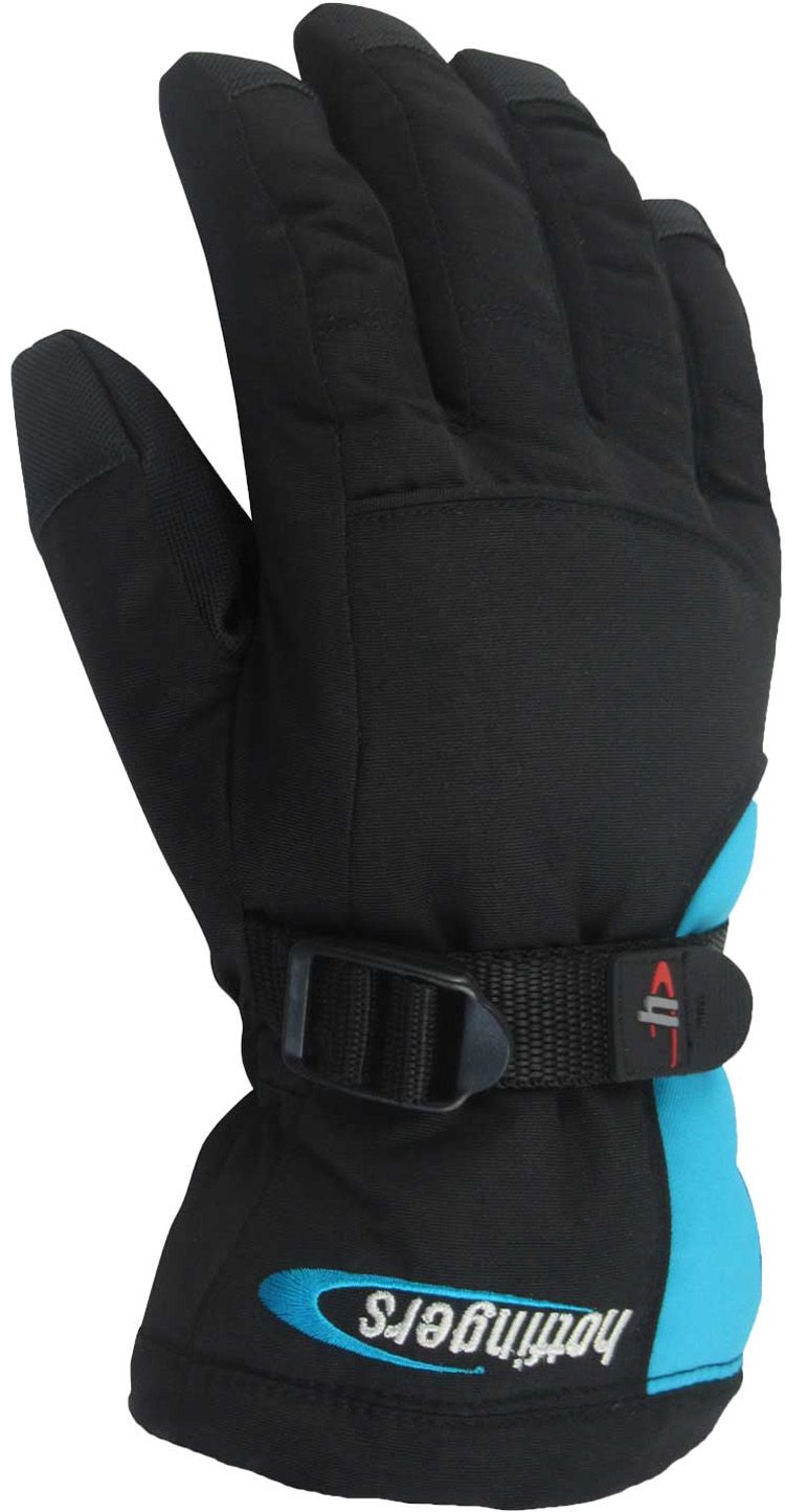 women's gloves without fingertips