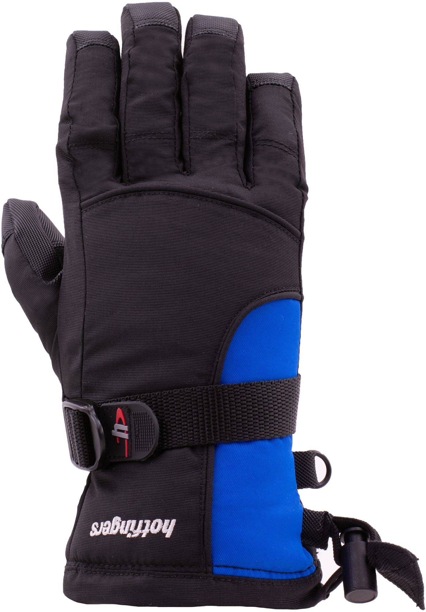 Black/Royal