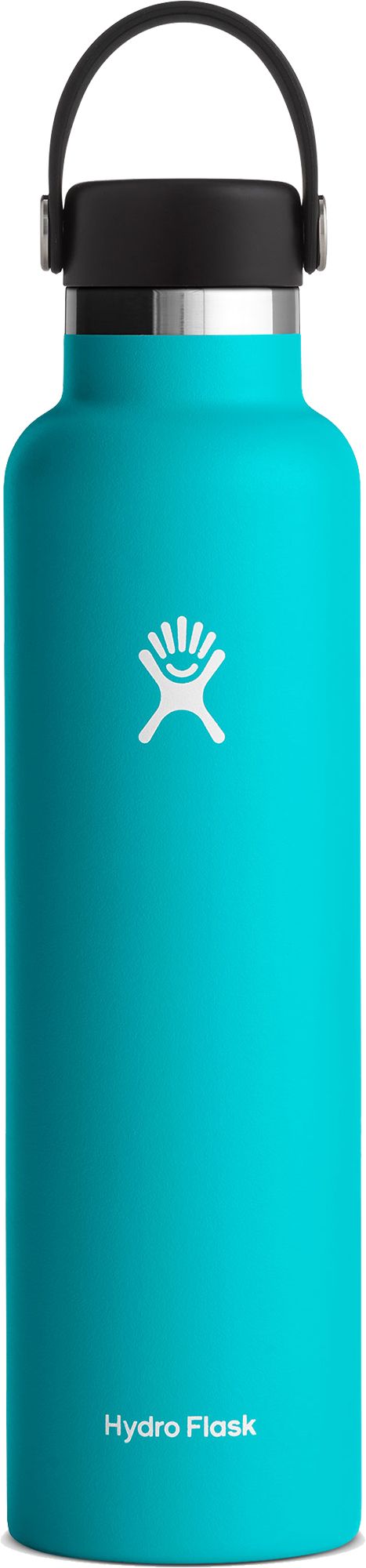 Hydro Flask® Wide Mouth With Flex Straw Cap 24oz - Two Color Options –  Publix Company Store by Partner Marketing Group